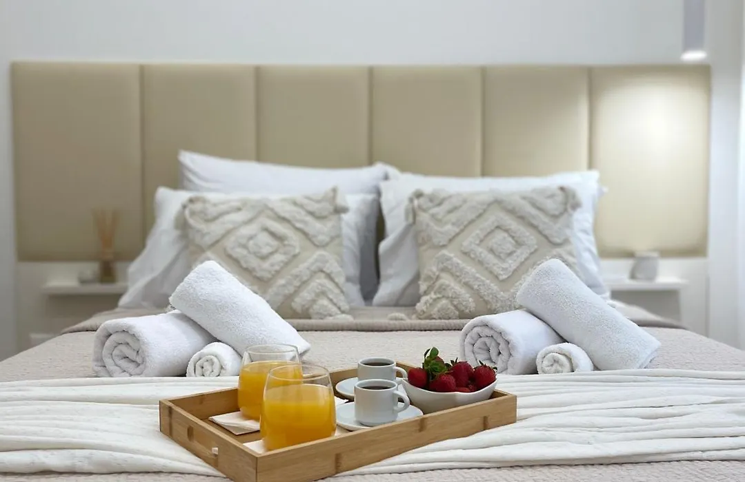 Aurora Apartment , In The Heart Of Athens-1