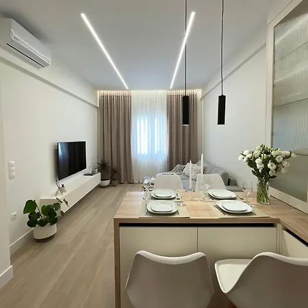 Aurora Apartment , In The Heart Of Athens-2