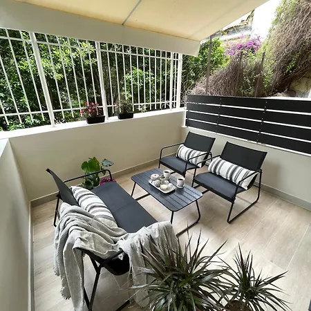 Aurora Apartment , In The Heart Of Athens-3
